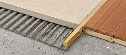 PROJOINT | floor | PROGRESS PROFILE