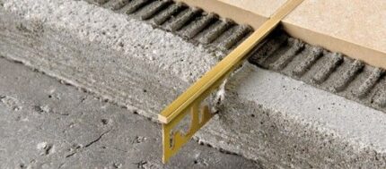 PROJOINT | floor | PROGRESS PROFILE