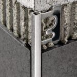 Coltar interior aluminiu PROSHELL R ALL | PROGRESS PROFILE