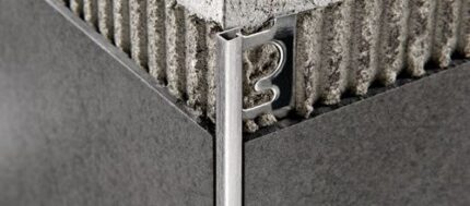 PROJOLLY SQUARE LOW THICKNESSES | PROGRESS PROFILE