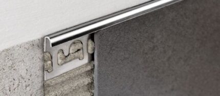 PROJOLLY QUART LOW THICKNESSES | PROGRESS PROFILE