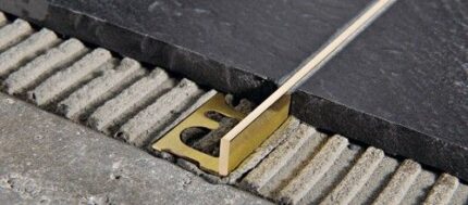 PROLEVIGAL | floor | PROGRESS PROFILE