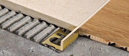 PROLEVIGAL | floor | PROGRESS PROFILE