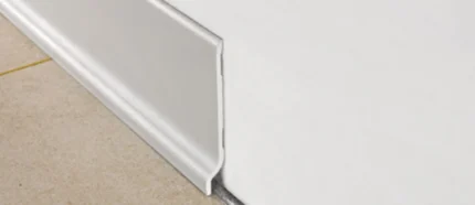 Plinta PVC decor lemn Battiscopa 70 Progress Profiles | H 70 mm, 11 decoruri si culori uni – bara 2 m