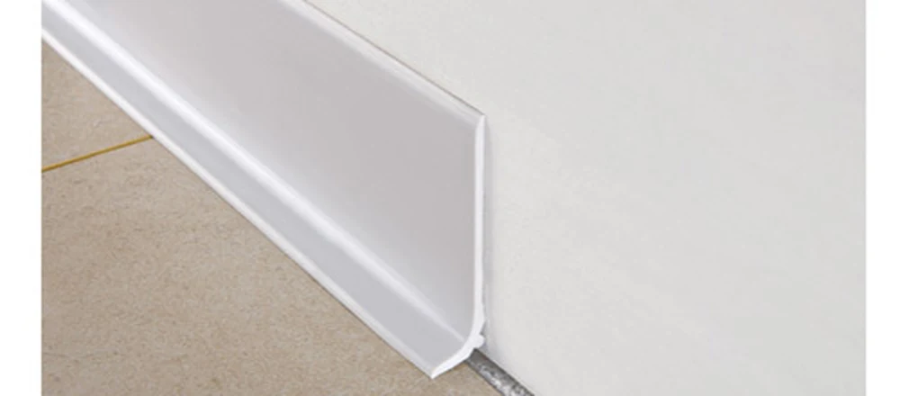Plinta PVC flexibila in rola 50 m Skirting Progress Profiles | H 60 si 120 mm, pentru pereti curbi si spatii sanitare Plinta PVC flexibila in rola 50 m Skirting Progress Profiles | H 60 si 120 mm, pentru pereti curbi si spatii sanitare