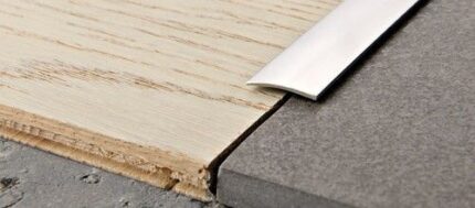 PROSOL 18-30-35-40 | floor | PROGRESS PROFILE