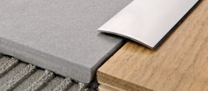 PROSOL 18-30-35-40 | floor | PROGRESS PROFILE