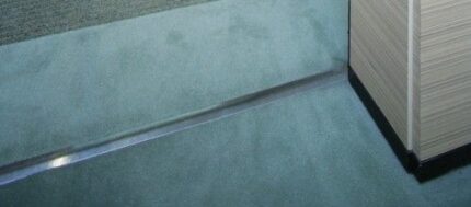 PROSOL 18-30-35-40 | floor | PROGRESS PROFILE