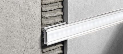 PROLISTEL LED | PROGRESS PROFILE