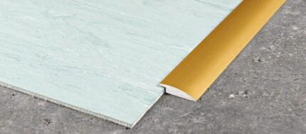 PROLINOLEUM | floor | PROGRESS PROFILE