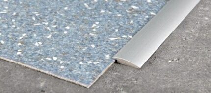 PROLINOLEUM | floor | PROGRESS PROFILE