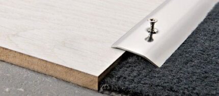 PROLEVALL 305 | floor | PROGRESS PROFILE