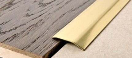 PROLEVALL 305 | floor | PROGRESS PROFILE