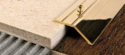 PROLEVALL 4413 | floor | PROGRESS PROFILE