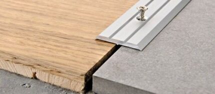 PROLEVALL 25-35-38 | floor | PROGRESS PROFILE