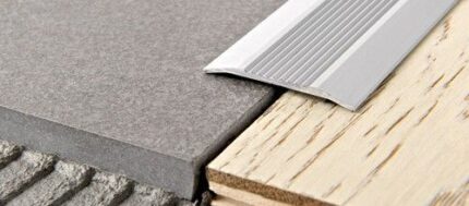 PROLEVALL 25-35-38 | floor | PROGRESS PROFILE