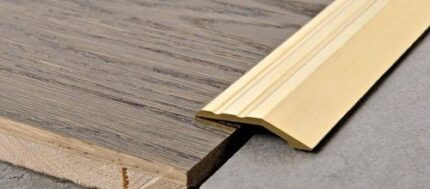 PROLEVALL 33 | floor | PROGRESS PROFILE