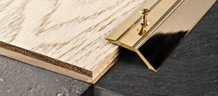 PROLEVALL 358 | floor | PROGRESS PROFILE