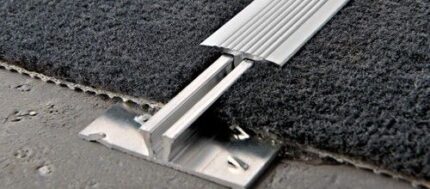 PROMOQUETTE CLIP | floor | PROGRESS PROFILE