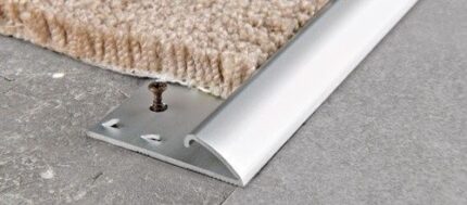 PROMOQUETTE FIX | floor | PROGRESS PROFILE