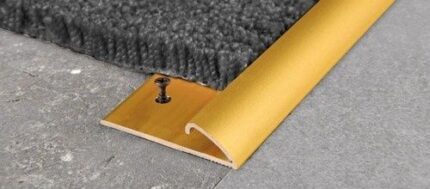 PROMOQUETTE FIX | floor | PROGRESS PROFILE