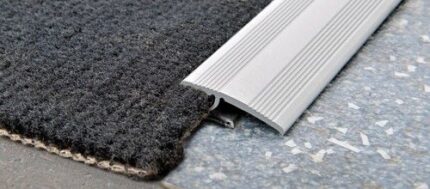 PROMOQUETTE GIN | floor | PROGRESS PROFILE