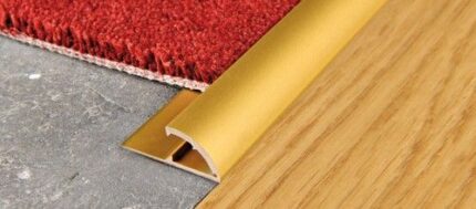 PROMOQUETTE | floor | PROGRESS PROFILE