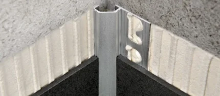 Terminatii de capat si racorduri Proshell Progress Profiles | piese de capat pentru scafa de aluminiu
