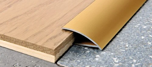 Profil trecere Pronivo Progress Profiles | aluminiu | bara 2,7 m Profil trecere Pronivo Progress Profiles | aluminiu | bara 2,7 m