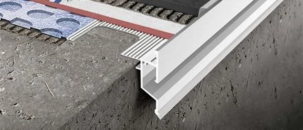 Picurator terasa cu drenaj Proterrace Drain Drip Progress Profiles | bara 2,7 m Picurator terasa cu drenaj Proterrace Drain Drip Progress Profiles | bara 2,7 m