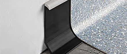 Plinte PVC speciale Progress Profiles | Cove Cap, Coverskirting, Procap | bara 2,5 m Plinte PVC speciale Progress Profiles | Cove Cap, Coverskirting, Procap | bara 2,5 m