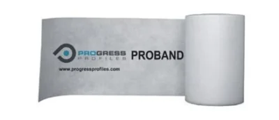 Banda hidroizolare Proband Progress Profiles | BU, PE 150/250, colturi preformate