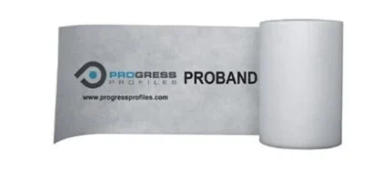 Banda hidroizolare Proband Progress Profiles | BU, PE 150/250, colturi preformate