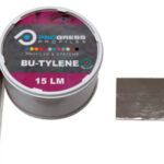 PROFOIL PASTE | profile terasa | PROGRESS PROFILE