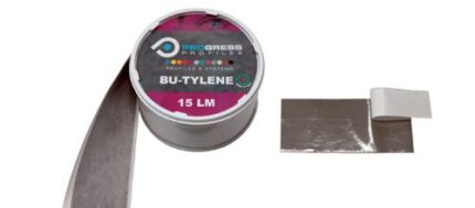 PROBAND BU | profile terasa | PROGRESS PROFILE