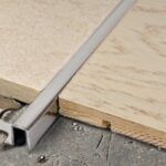 PROELEGANT | floor | PROGRESS PROFILE