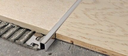 PROFINAL | floor | PROGRESS PROFILE