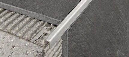 PROFINAL | floor | PROGRESS PROFILE