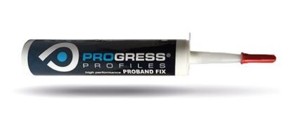 PROBAND FIX | profile terasa | PROGRESS PROFILE