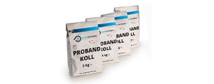 PROBAND KOLL | profile terasa | PROGRESS PROFILE