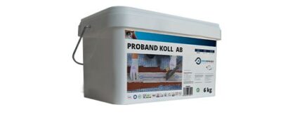 PROBAND KOLL AB | profile terasa | PROGRESS PROFILE