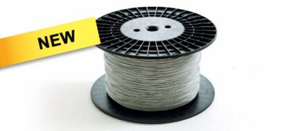 PRODESO® HEAT GRIP CABLE | profile terasa | PROGRESS PROFILE