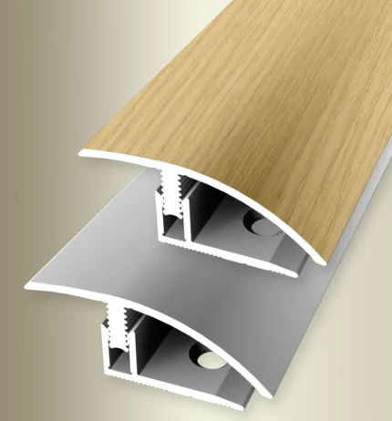 Profil diferență de nivel Küberit 556 Mono-Clip - foto producator Küberit