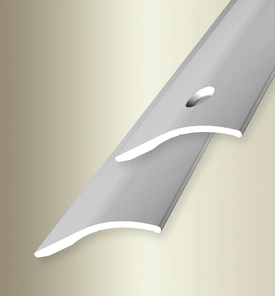 Profil adaptare diferenta de nivel Küberit 248 | rampa 2,5-11 mm Profil adaptare diferenta de nivel Küberit 248 | rampa 2,5-11 mm