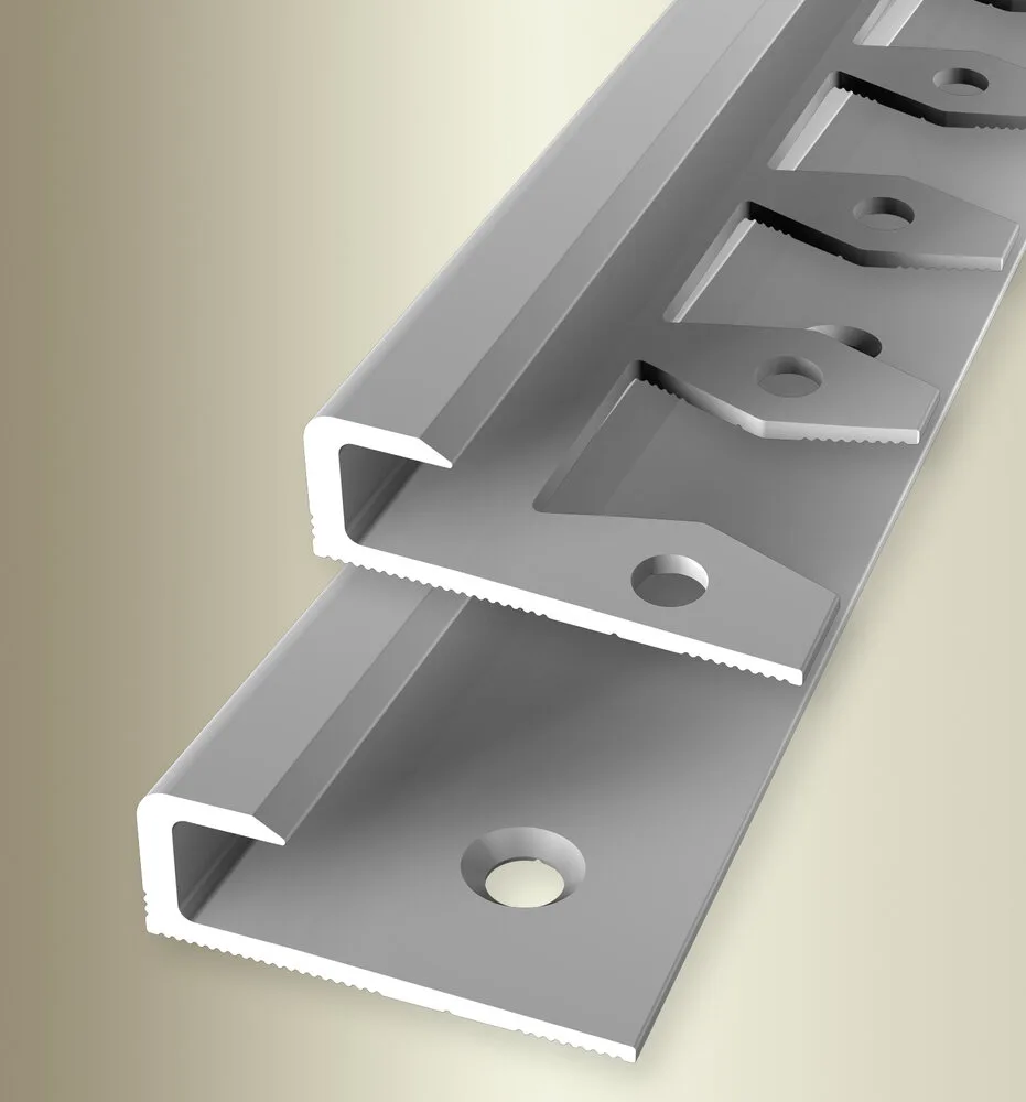 Profil curbabil Küberit 803 | profil flexibil 10 x 10 mm, si varianta EB – bara 2,5 m Profil curbabil Küberit 803 | profil flexibil 10 x 10 mm, si varianta EB – bara 2,5 m