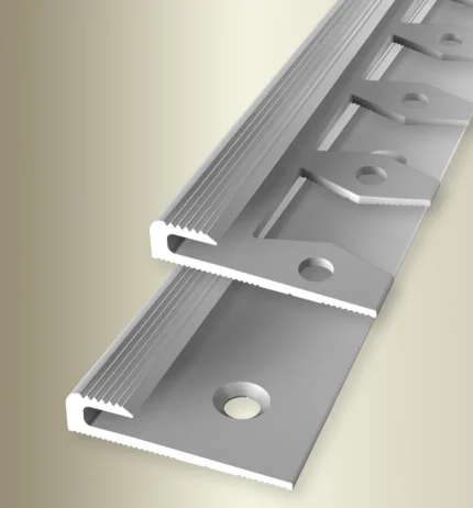 Profil curbabil Küberit 804 | profil flexibil 6 x 6 mm, si varianta EB – bara 2,5 m