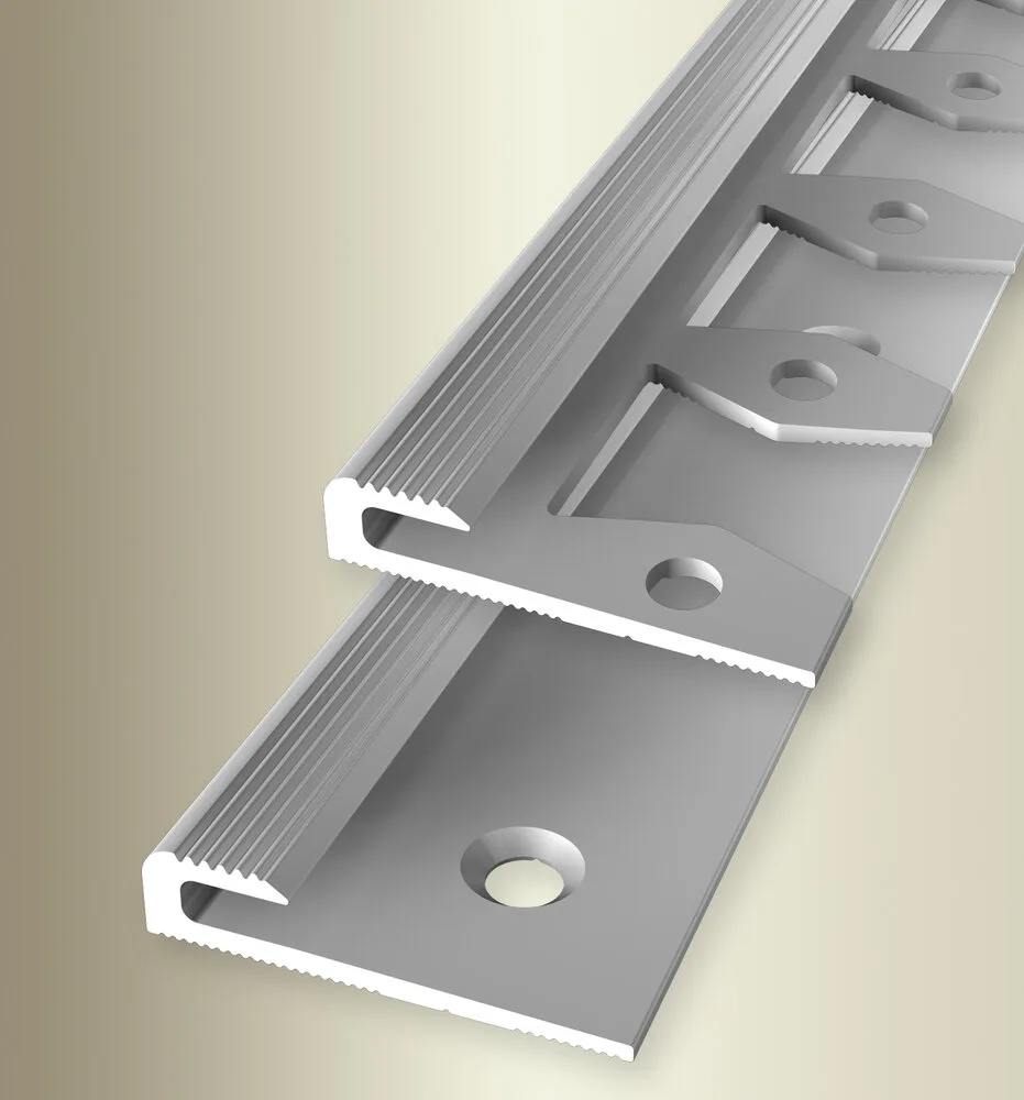 Profil curbabil Küberit 804 | profil flexibil 6 x 6 mm, si varianta EB – bara 2,5 m Profil curbabil Küberit 804 | profil flexibil 6 x 6 mm, si varianta EB – bara 2,5 m
