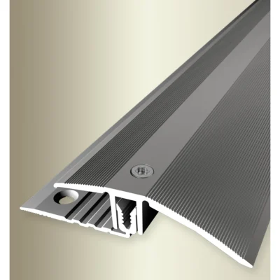 Profil diferenta de nivel PPS Küberit 386 | sistem cu surub AS 5-11,5 mm sau XXL 7-18 mm – bare 0,9-3 m
