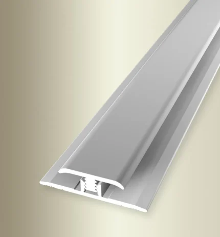 Profil de imbinare Küberit 177 | conector 7 x 7 mm pentru panouri de perete – bara 2,6 m