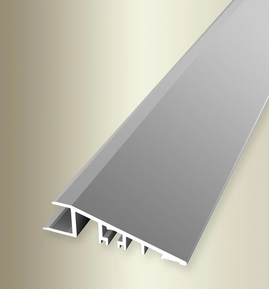 Profil rampa aluminiu Küberit 263 | trecere cu diferenta de nivel, bara 3 m Profil rampa aluminiu Küberit 263 | trecere cu diferenta de nivel, bara 3 m
